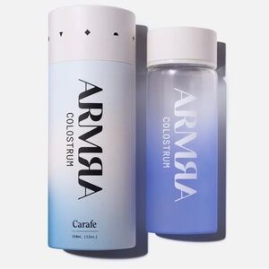 New The ARMRA Carafe